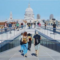Millennium Stroll